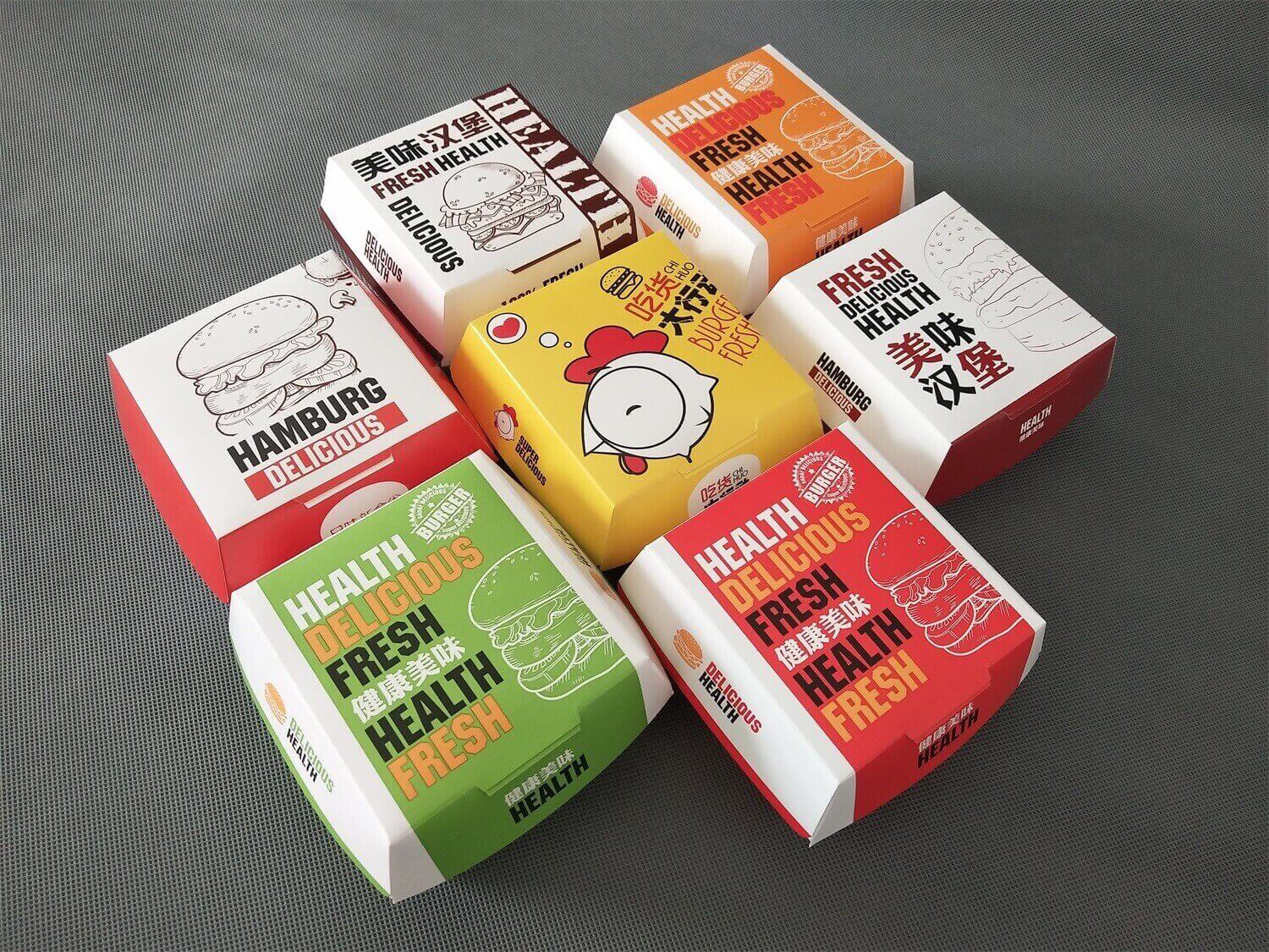 禮品包裝盒裱工藝常見的問題有哪些?