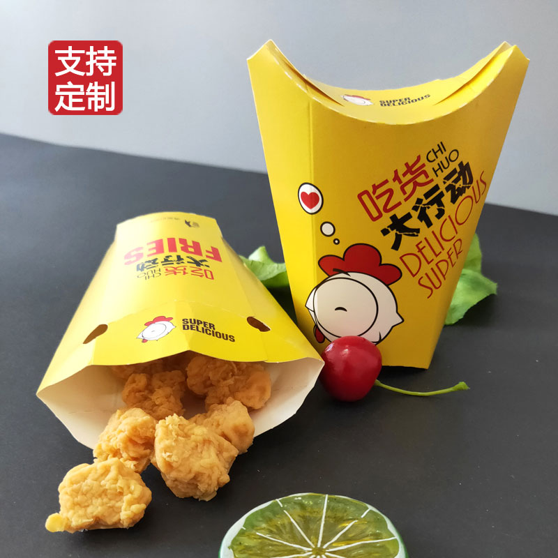 紙質餐盒的材料使用要注意什么?