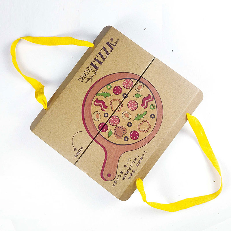 蛋糕盒的生產一般什么樣式比較多?