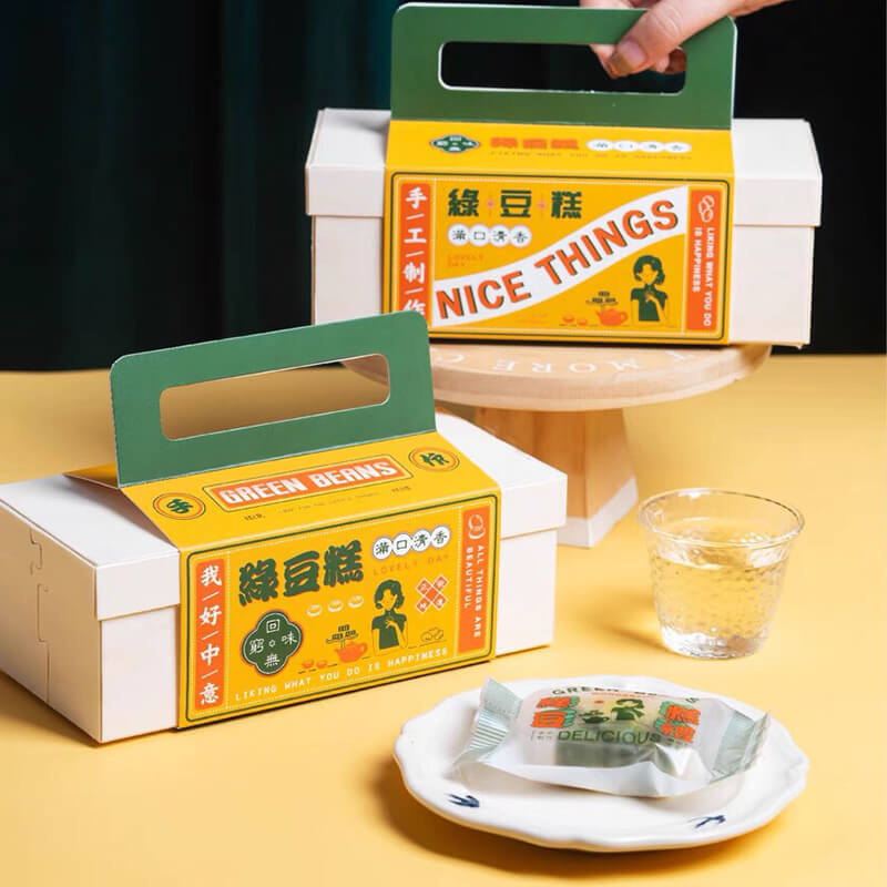 一次性打包盒選購推薦大全