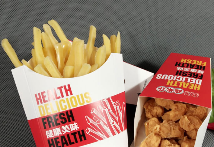 什么是創新包裝設計？