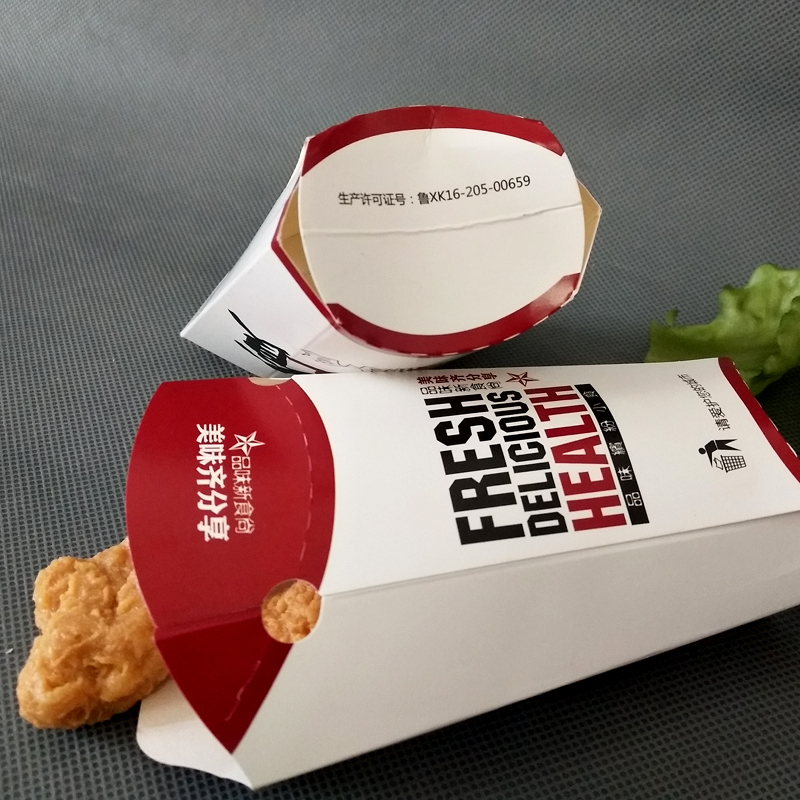 外賣打包袋的定做需要選擇高品質廠家!